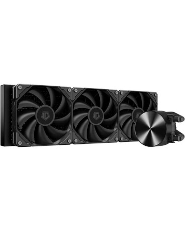 Вентилятор Cooler ID-Cooling FX360 PRO (Black) 350W all Intel/AMD