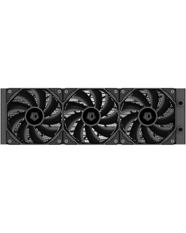 Вентилятор Cooler ID-Cooling FX360 PRO (Black) 350W all Intel/AMD