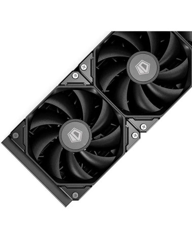 Вентилятор Cooler ID-Cooling FX360 PRO (Black) 350W all Intel/AMD
