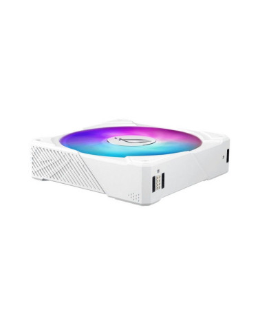 Жидкостная система охлаждения ASUS ROG RYUJIN III 360 ARGB EXTREME WHT 