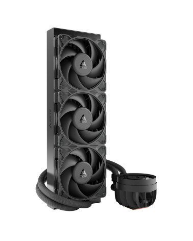 Жидкостная система охлаждения Arctic Cooling Liquid Freezer III Pro 360 Multi Compatible  All-In-One CPU Water Cooler  (ACFRE001