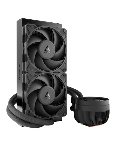 Жидкостная система охлаждения Arctic Cooling Liquid Freezer III Pro 240 Multi Compatible All-In-One CPU Water Cooler  (ACFRE0017