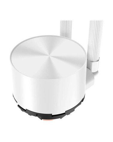 Вентилятор Cooler ID-Cooling FX240 PRO (White) 300W all Intel/AMD