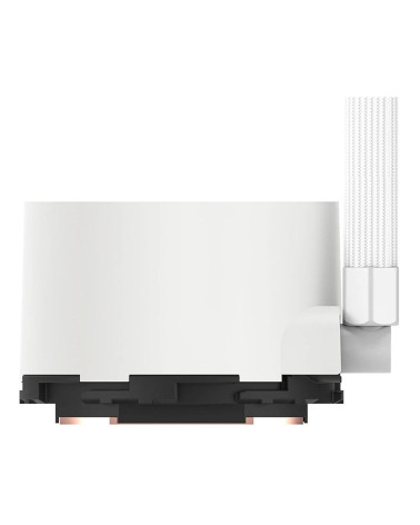 Вентилятор Cooler ID-Cooling FX240 PRO (White) 300W all Intel/AMD