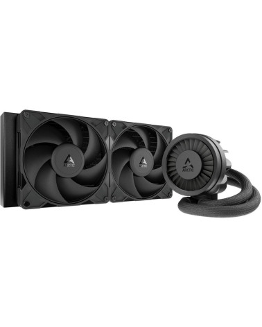 Жидкостная система охлаждения Arctic Cooling  Liquid Freezer III Pro 280 Multi Compatible All-In-One CPU Water Cooler  (ACFRE001
