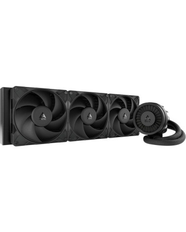 Жидкостная система охлаждения Arctic Cooling  Liquid Freezer III Pro 420 Multi Compatible All-In-One CPU Water Cooler  (ACFRE001