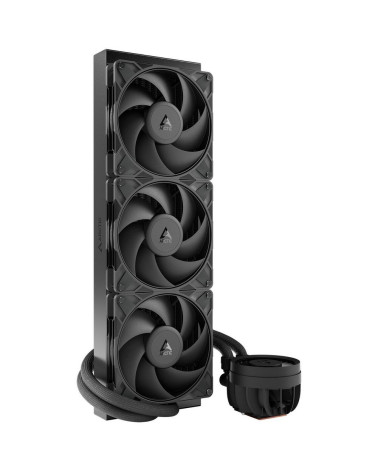 Жидкостная система охлаждения Arctic Cooling  Liquid Freezer III Pro 420 Multi Compatible All-In-One CPU Water Cooler  (ACFRE001