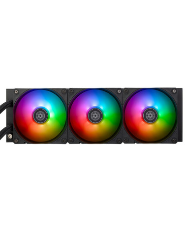 Жидкостная система охлаждения Silverstone G53NP360ARGB020 (SST-NP360-ARGB)
