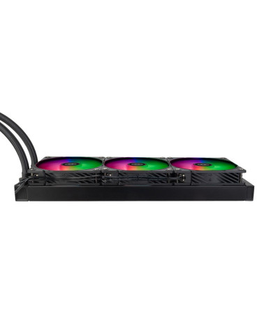 Жидкостная система охлаждения Silverstone G53NP360ARGB020 (SST-NP360-ARGB)