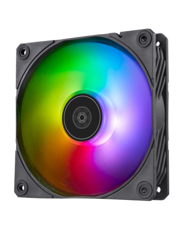 Жидкостная система охлаждения Silverstone G53NP360ARGB020 (SST-NP360-ARGB)