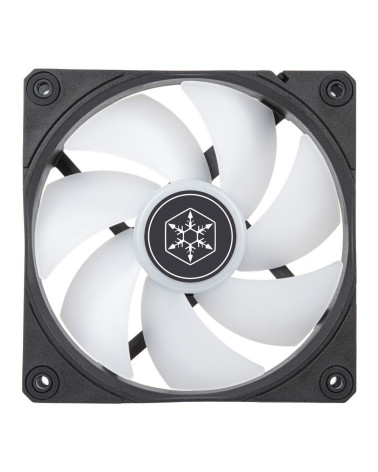 Жидкостная система охлаждения Silverstone G53NP360ARGB020 (SST-NP360-ARGB)
