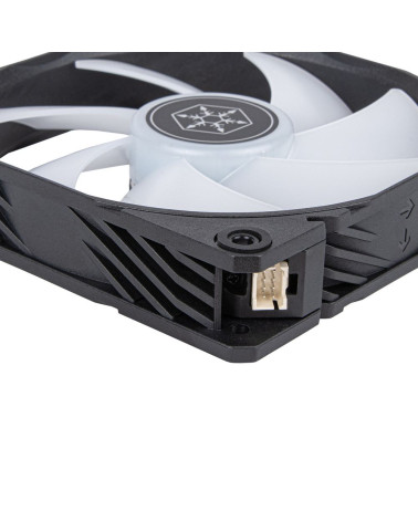 Жидкостная система охлаждения Silverstone G53NP360ARGB020 (SST-NP360-ARGB)