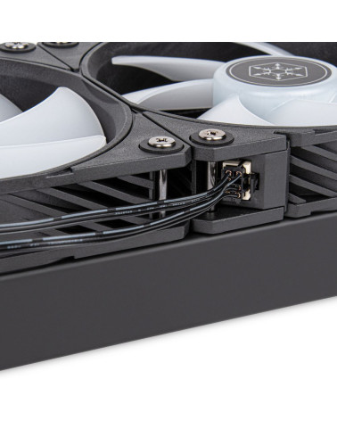 Жидкостная система охлаждения Silverstone G53NP360ARGB020 (SST-NP360-ARGB)
