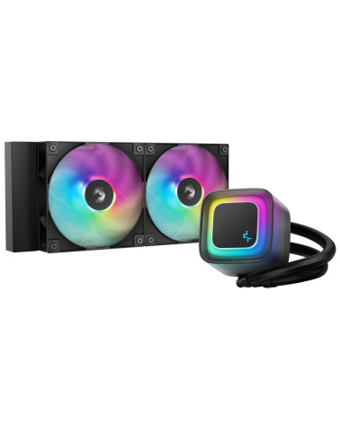 Вентилятор для процессора Deepcool LE240 V2