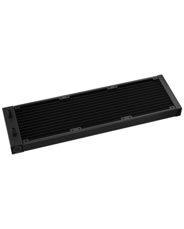 Жидкостная система охлаждения Deepcool LE360 V2