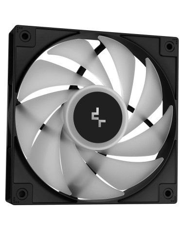 Жидкостная система охлаждения Deepcool LE360 V2