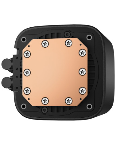 Жидкостная система охлаждения Deepcool LE360 V2