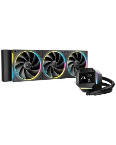 Вентилятор для процессора Deepcool LM360