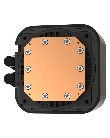 Вентилятор для процессора Deepcool LQ360 ULTRA ARGB