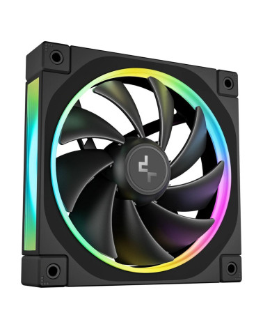 Вентилятор для процессора Deepcool LQ360 ULTRA ARGB