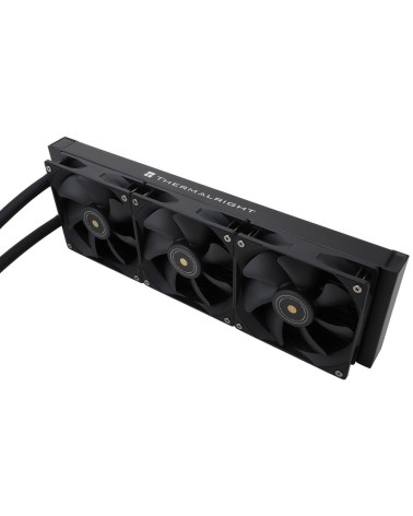 Жидкостная система охлаждения Thermalright Cooler Frozen Prism 360 Black all Intel/AMD