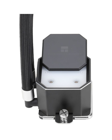 Жидкостная система охлаждения Thermalright Cooler Frozen Prism 360 Black all Intel/AMD