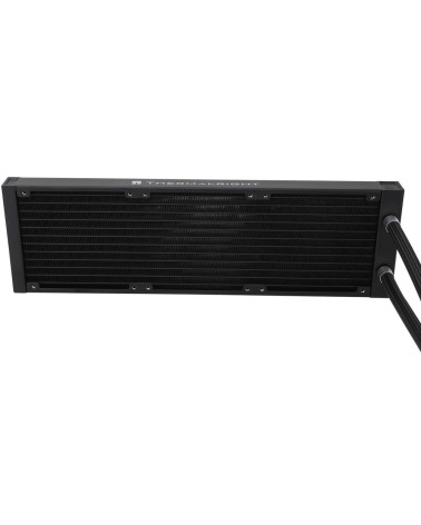 Жидкостная система охлаждения Thermalright Cooler Frozen Prism 360 Black all Intel/AMD