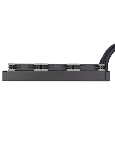 Жидкостная система охлаждения Silverstone SST-XE360PDD,  (G53XE360PDD0020)
