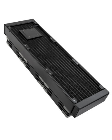 Жидкостная система охлаждения Silverstone SST-XE360PDD,  (G53XE360PDD0020)