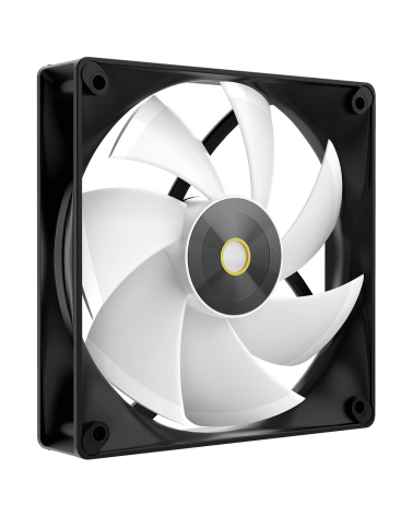 Вентилятор Cooler Ocypus Delta L24 BK ARGB V2 Black 280W/ All Intel/ AMD AM* / Screws