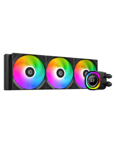 Вентилятор Cooler ID-Cooling FX360 TD 350W/ all Intel/AMD