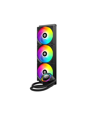 Вентилятор Cooler ID-Cooling FX360 TD 350W/ all Intel/AMD