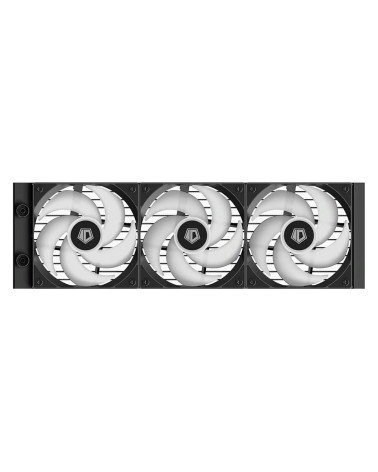 Вентилятор Cooler ID-Cooling FX360 TD 350W/ all Intel/AMD