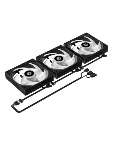 Вентилятор Cooler ID-Cooling FX360 TD 350W/ all Intel/AMD