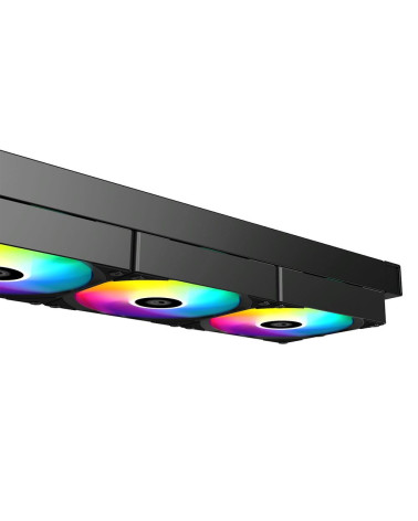 Вентилятор Cooler ID-Cooling FX360 TD 350W/ all Intel/AMD