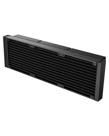 Вентилятор Cooler ID-Cooling FX360 TD 350W/ all Intel/AMD