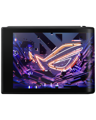 Жидкостная система охлаждения ASUS ROG RYUO IV SLC 360 ARGB 
