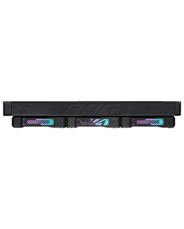 Жидкостная система охлаждения ASUS ROG RYUO IV SLC 360 ARGB 