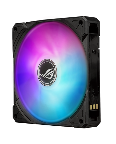 Жидкостная система охлаждения ASUS ROG RYUO IV SLC 360 ARGB 