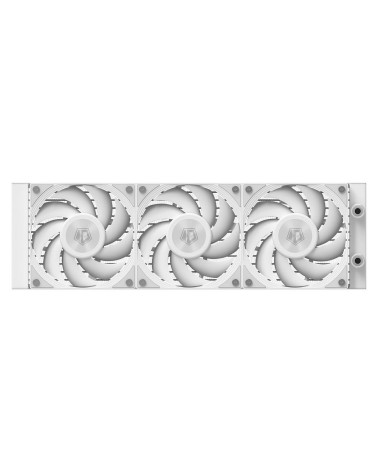 Вентилятор Cooler ID-Cooling DX360 MAX ARGB (White) 350W all Intel/AMD