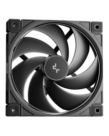 Жидкостная система охлаждения Deepcool LE240 V2 ZERO DARK