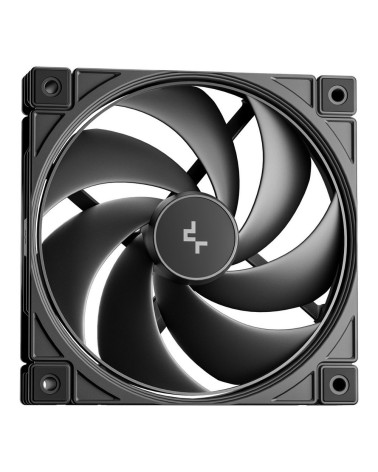 Жидкостная система охлаждения Deepcool LE360 V2 ZERO DARK