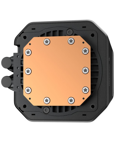 Жидкостная система охлаждения Deepcool SPARTACUS 420