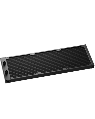 Жидкостная система охлаждения Deepcool SPARTACUS 420