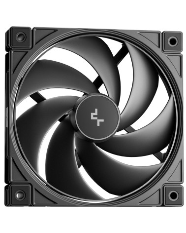 Жидкостная система охлаждения Deepcool SPARTACUS 360