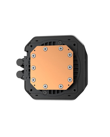 Жидкостная система охлаждения Deepcool LM420
