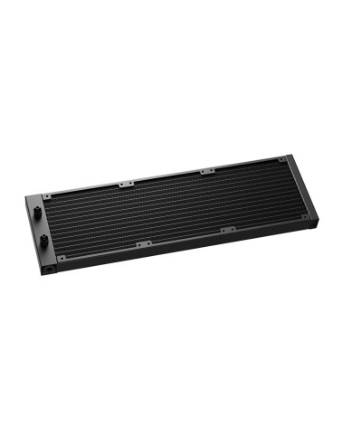 Жидкостная система охлаждения Deepcool LM420