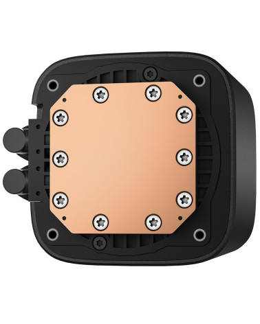 Жидкостная система охлаждения Deepcool LE360 PRO