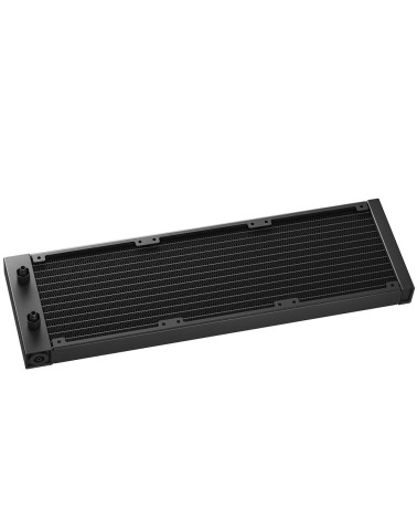 Жидкостная система охлаждения Deepcool LE360 PRO
