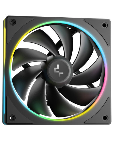 Жидкостная система охлаждения Deepcool LE360 PRO